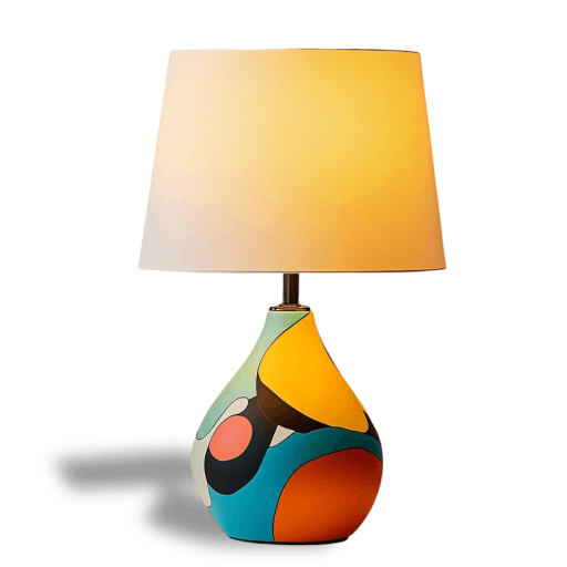 Zollo Lamp